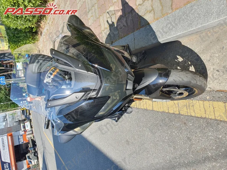 BMW R 1250 RT - фото 0