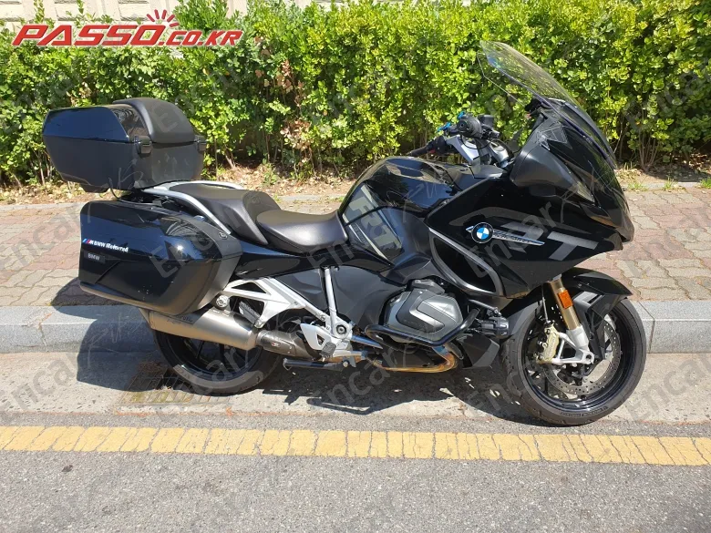 BMW R 1250 RT - фото 2