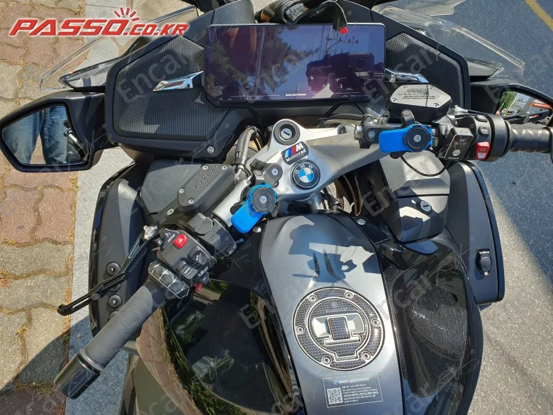 BMW R 1250 RT - фото 5