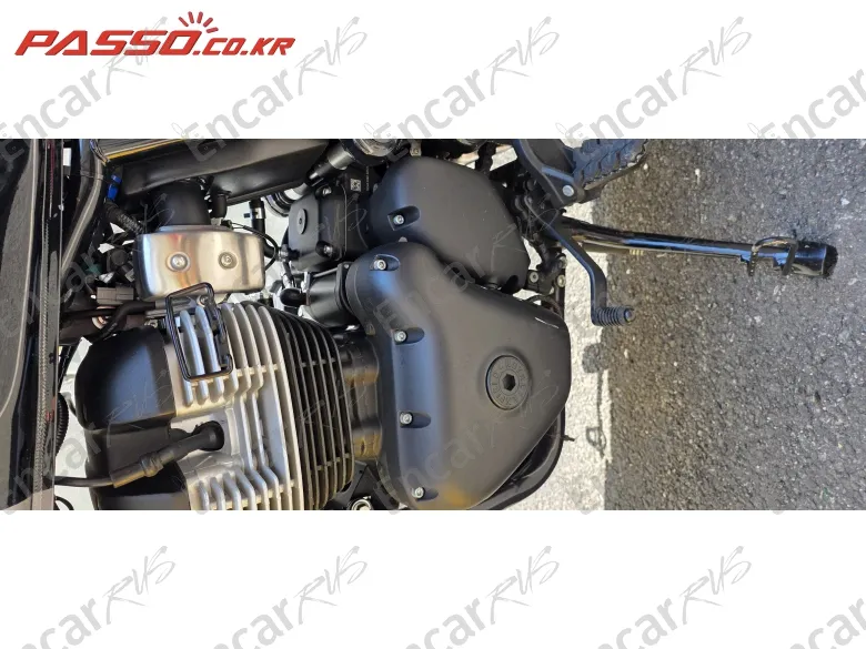 ROYAL ENFIELD BEAR 650 - фото 4