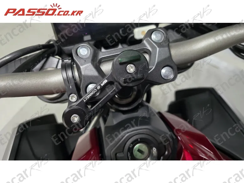 Honda Cb 650 R Abs - фото 3