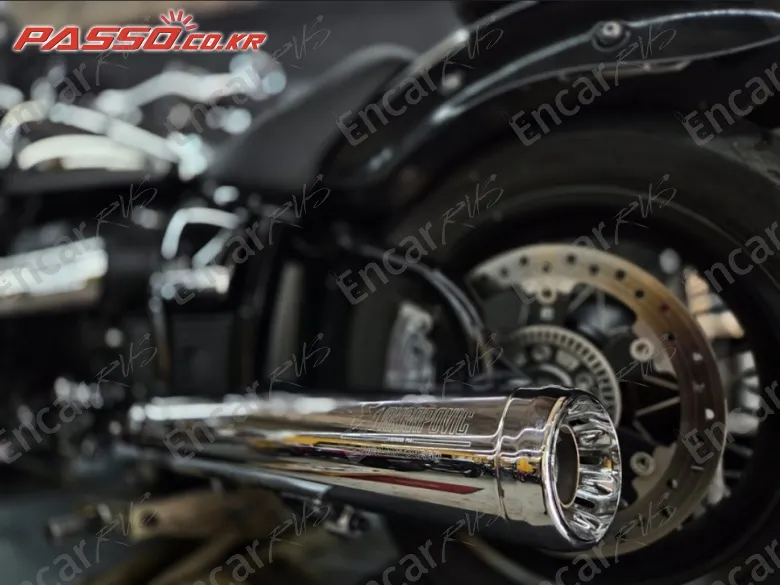 BMW R 18 - фото 6