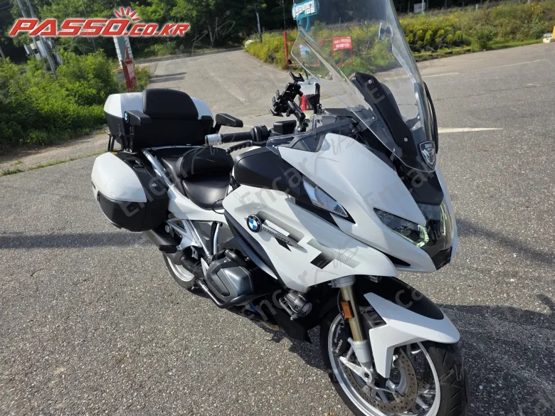 BMW R 1250 RT - фото 0
