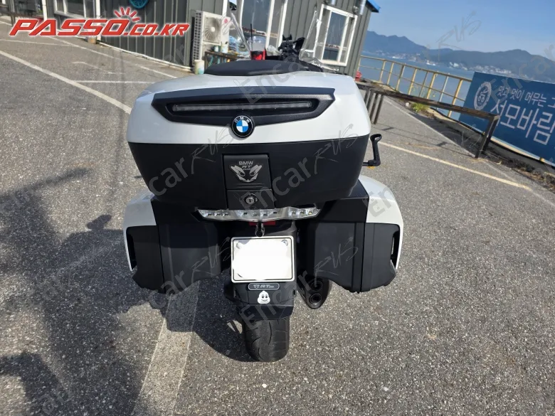 BMW R 1250 RT - фото 2