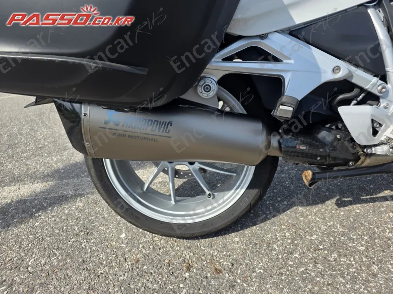 BMW R 1250 RT - фото 3