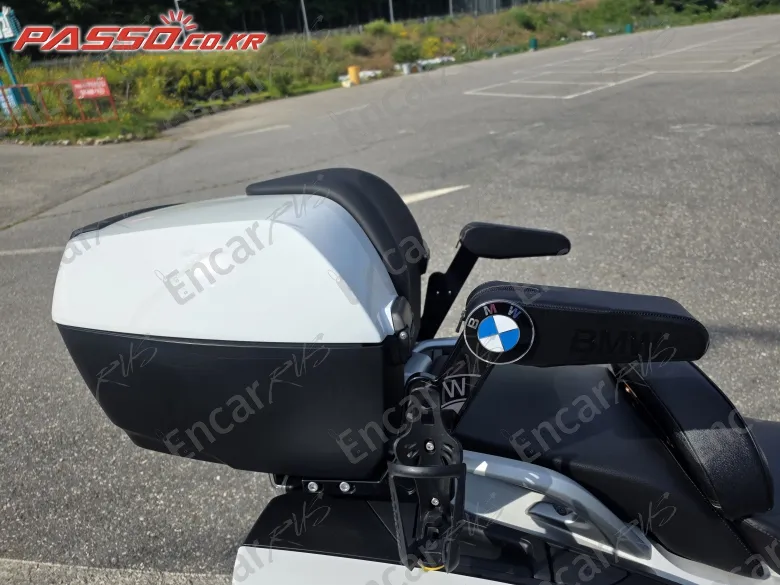 BMW R 1250 RT - фото 6