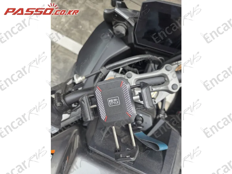 SUZUKI GSX S 1000 GT - фото 5