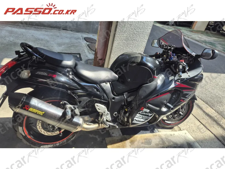 Suzuki Gsx R 1000 - фото 0