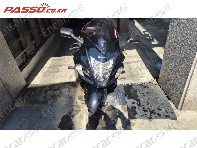 Suzuki Gsx R 1000 - фото 6
