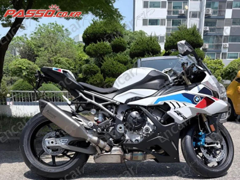BMW S 1000 RR - фото 0