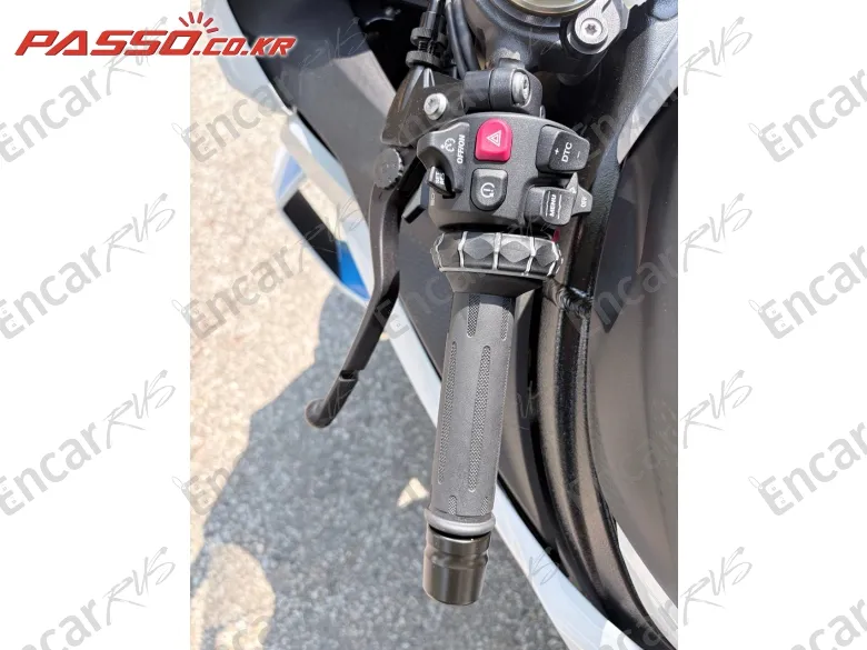 BMW S 1000 RR - фото 3