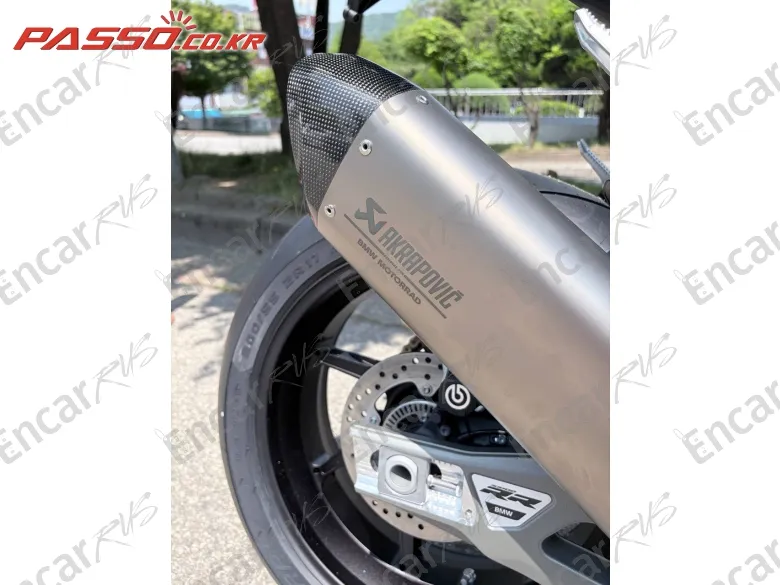 BMW S 1000 RR - фото 6