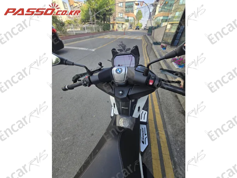 Bmw C 400 Gt - фото 3