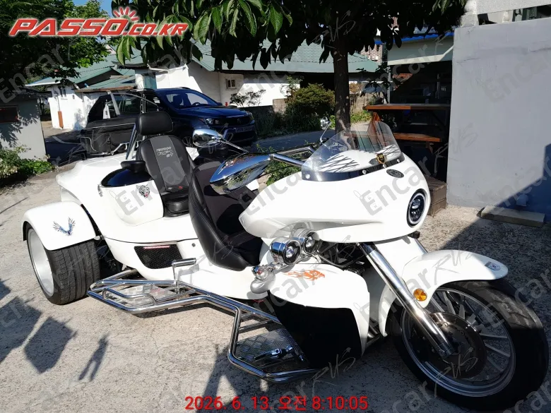 Rewaco Gt Touring 110 - фото 0