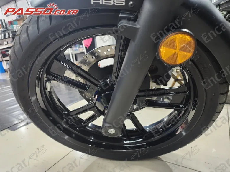 Kawasaki Vulcan S 650 Abs - фото 6