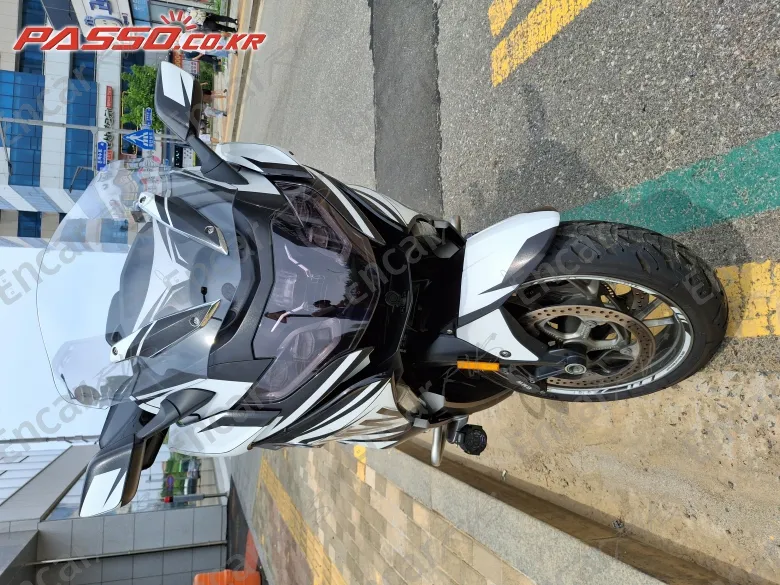 BMW K 1600 GTL - фото 6