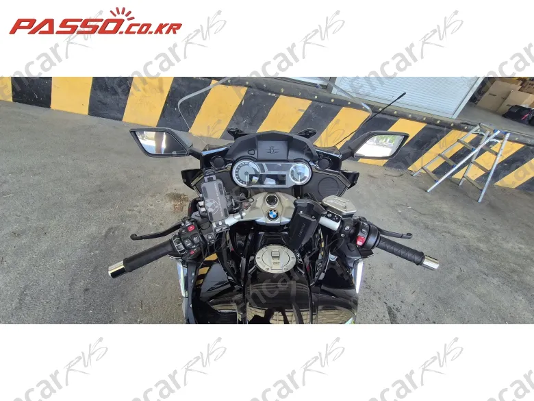 BMW K 1600 B - фото 4