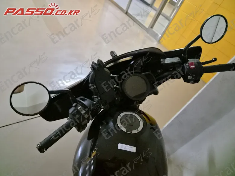 HONDA REBEL 1100 T DCT - фото 5