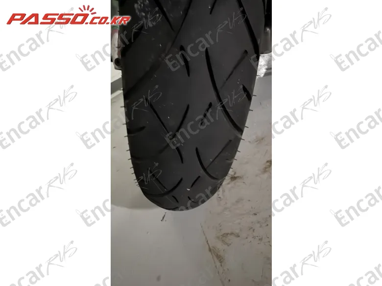 Harley-Davidson Flhtcuses - фото 3