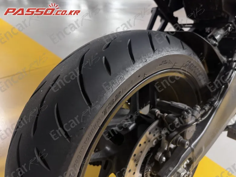 Yamaha Tracer 9 - фото 5