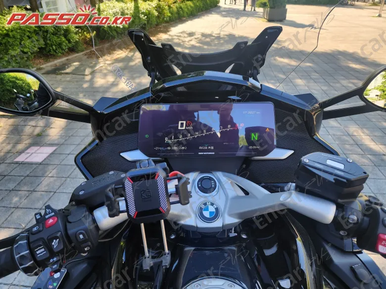 BMW K 1600 GT - фото 3