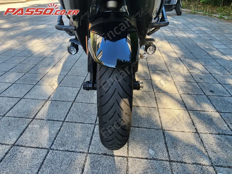 BMW K 1600 GT - фото 5