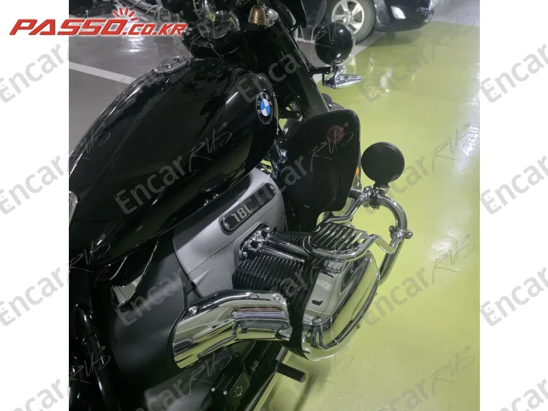 Bmw R 18 Classic - фото 3