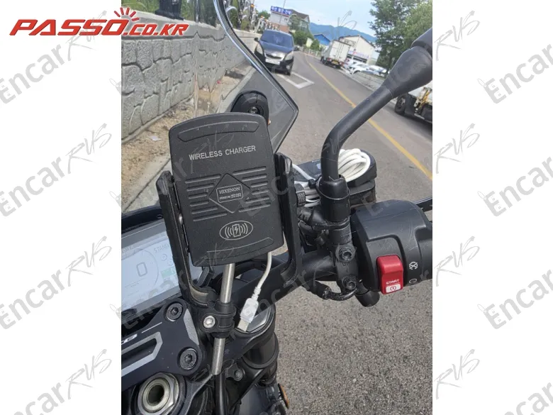 Honda Cb 1000 R - фото 1