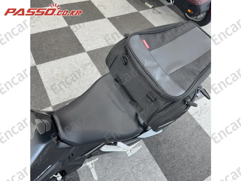 HONDA CB 650 R E-CLUTCH - фото 6