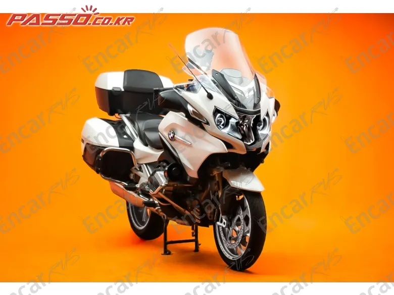 BMW R 1250 RT - фото 0
