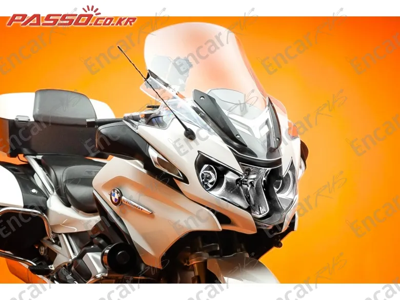 BMW R 1250 RT - фото 2