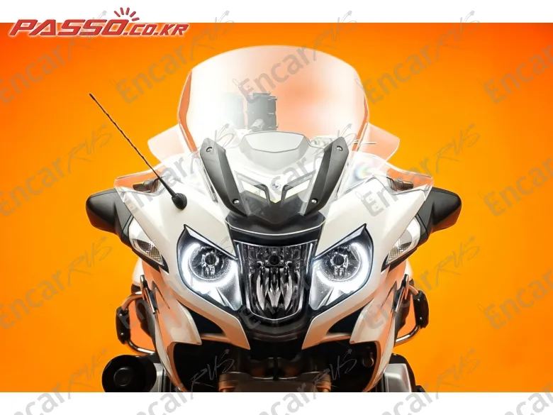 BMW R 1250 RT - фото 3