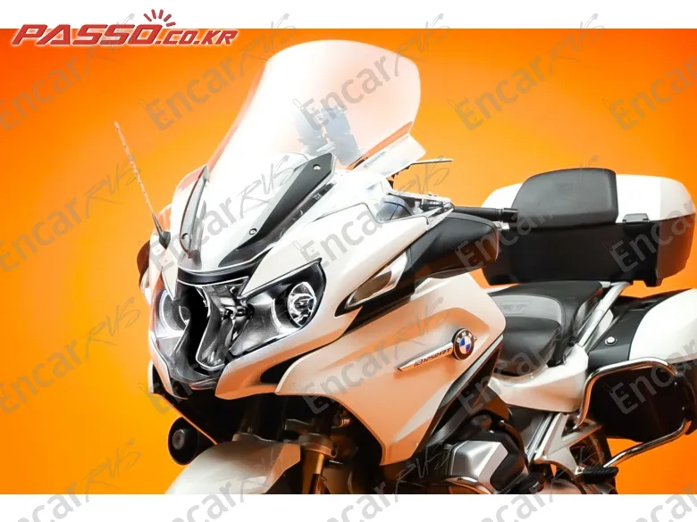 BMW R 1250 RT - фото 4