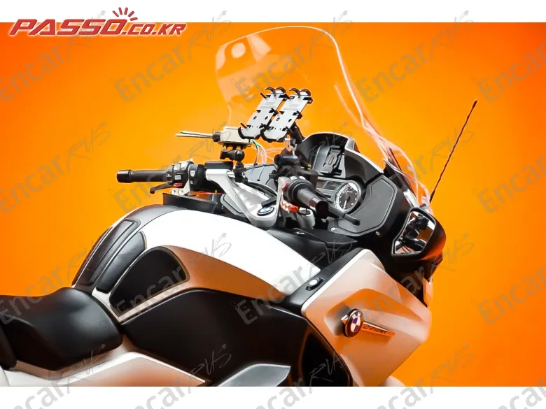 BMW R 1250 RT - фото 6