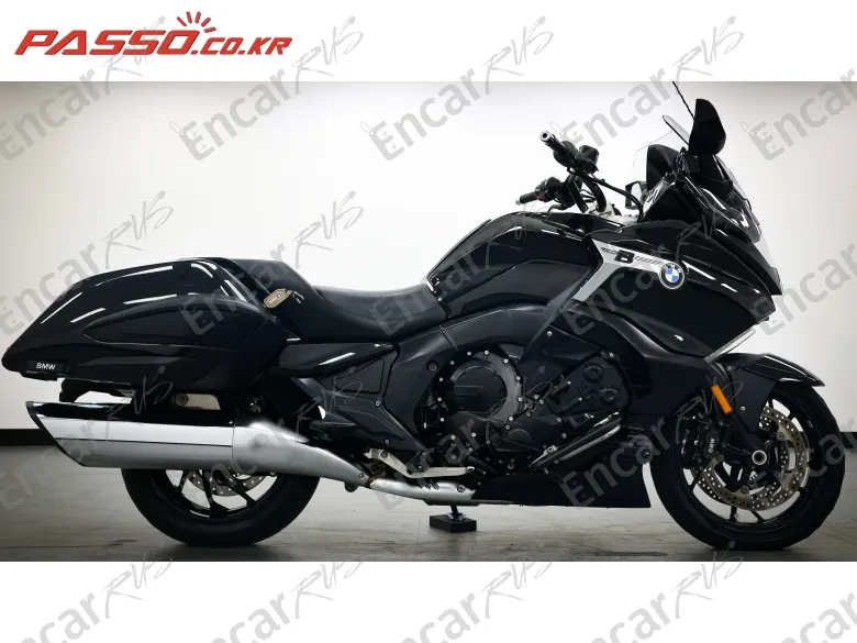 BMW K 1600 B - фото 0