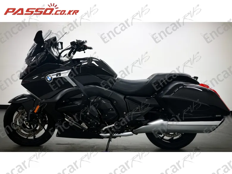 BMW K 1600 B - фото 1