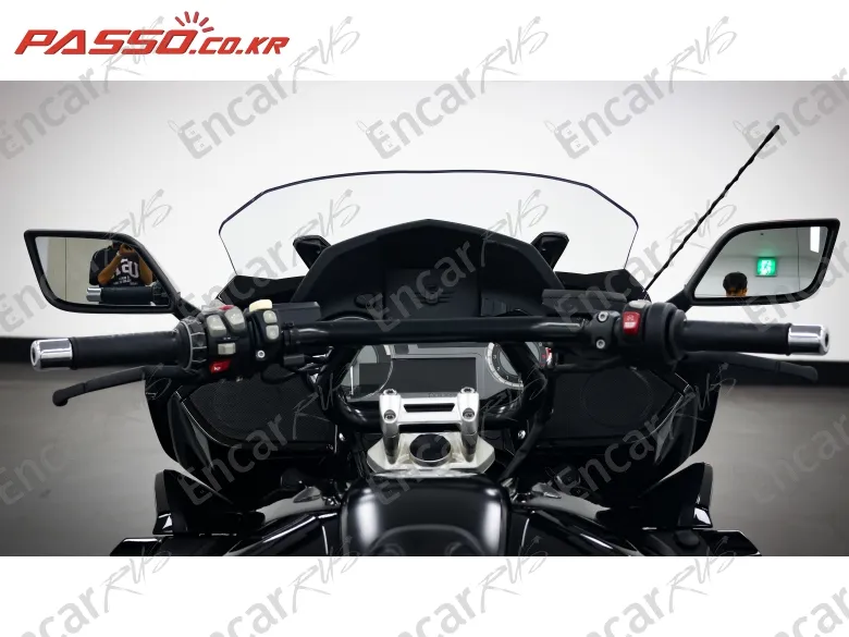 BMW K 1600 B - фото 3