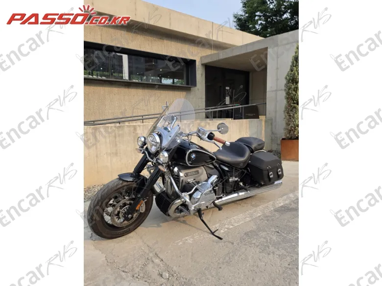 Bmw R 18 Classic - фото 2