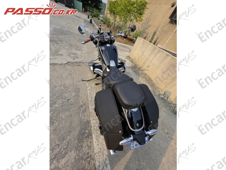 Bmw R 18 Classic - фото 3