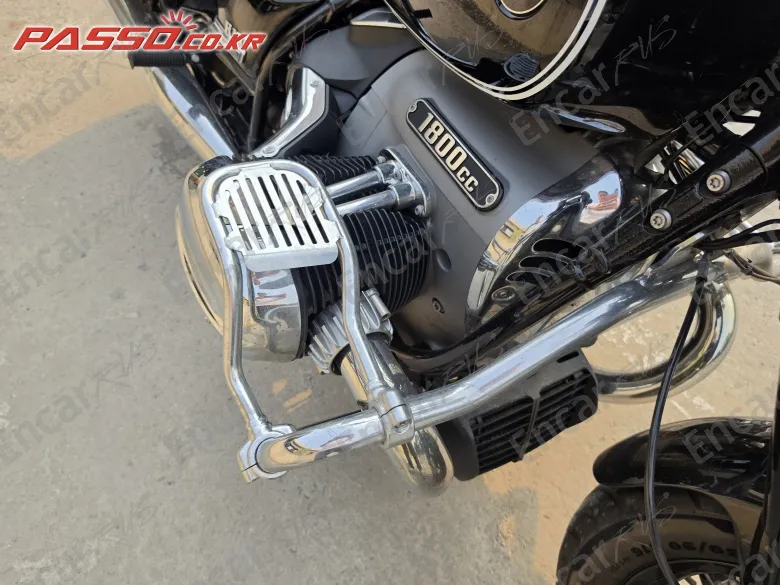 Bmw R 18 Classic - фото 6