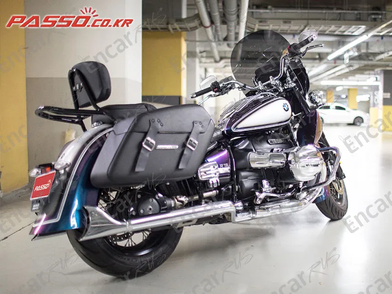 Bmw R 18 Classic - фото 2