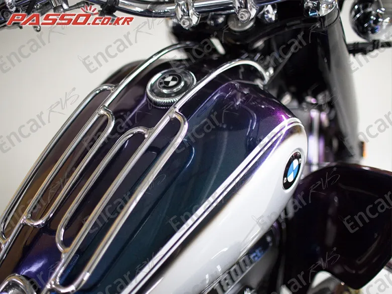 Bmw R 18 Classic - фото 3