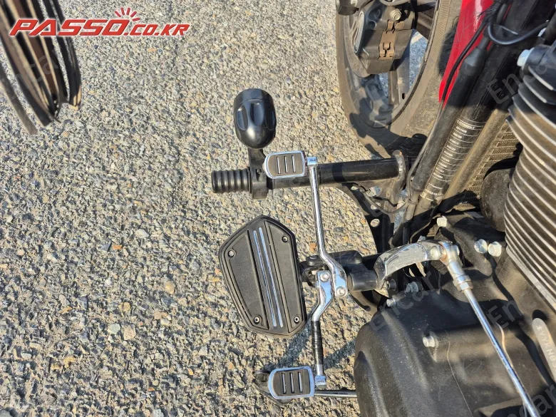 Harley-Davidson Street Bob 114 - фото 5