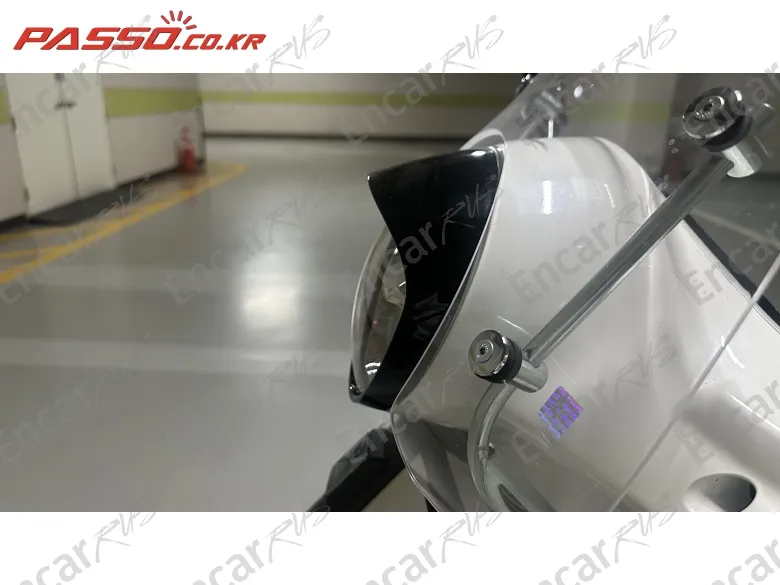 Vespa Gts 300 Super Sport - фото 6