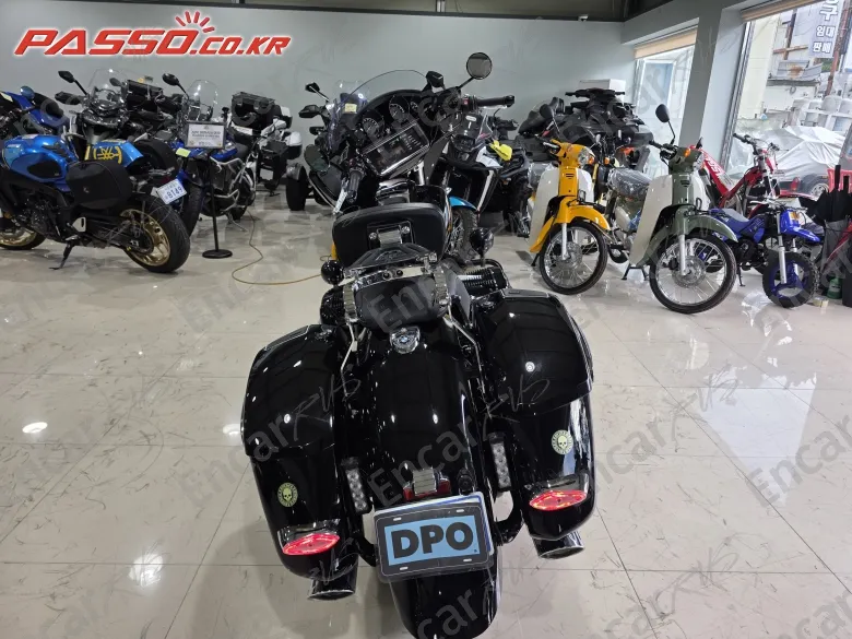 Bmw R 18 B - фото 2