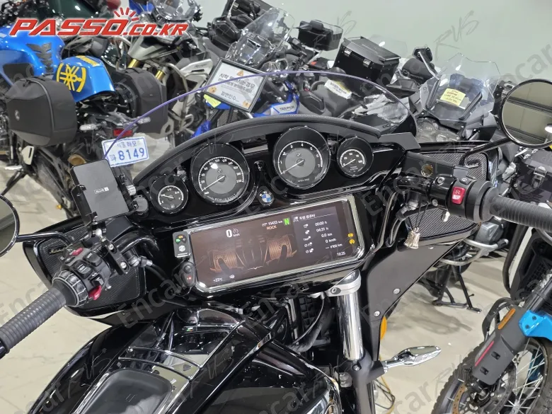 Bmw R 18 B - фото 3