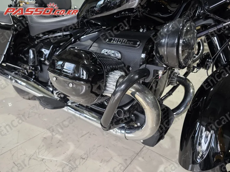 Bmw R 18 B - фото 4