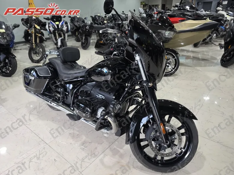 Bmw R 18 B - фото 5