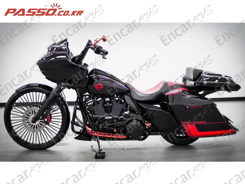 HARLEY-DAVIDSON ROAD GLIDE SPECIAL - фото 1