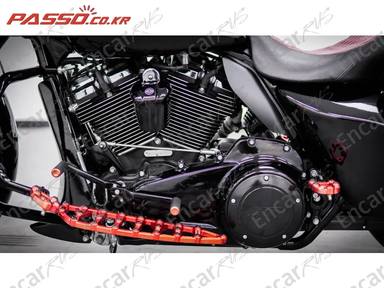 HARLEY-DAVIDSON ROAD GLIDE SPECIAL - фото 4